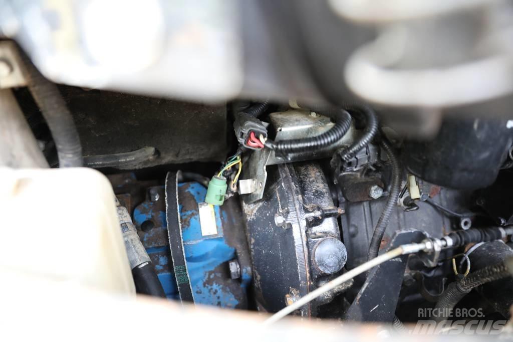 Yanmar Vio 80 Mini rýpadla < 7t