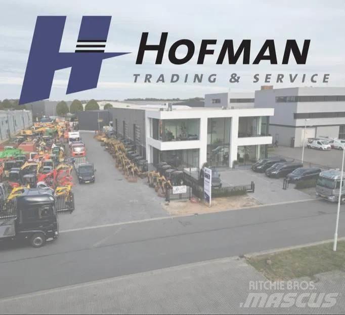 Volvo ECR38 Mini rýpadla < 7t