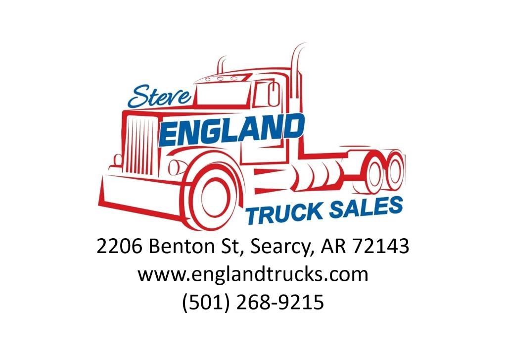 Peterbilt 365 Sklápěče