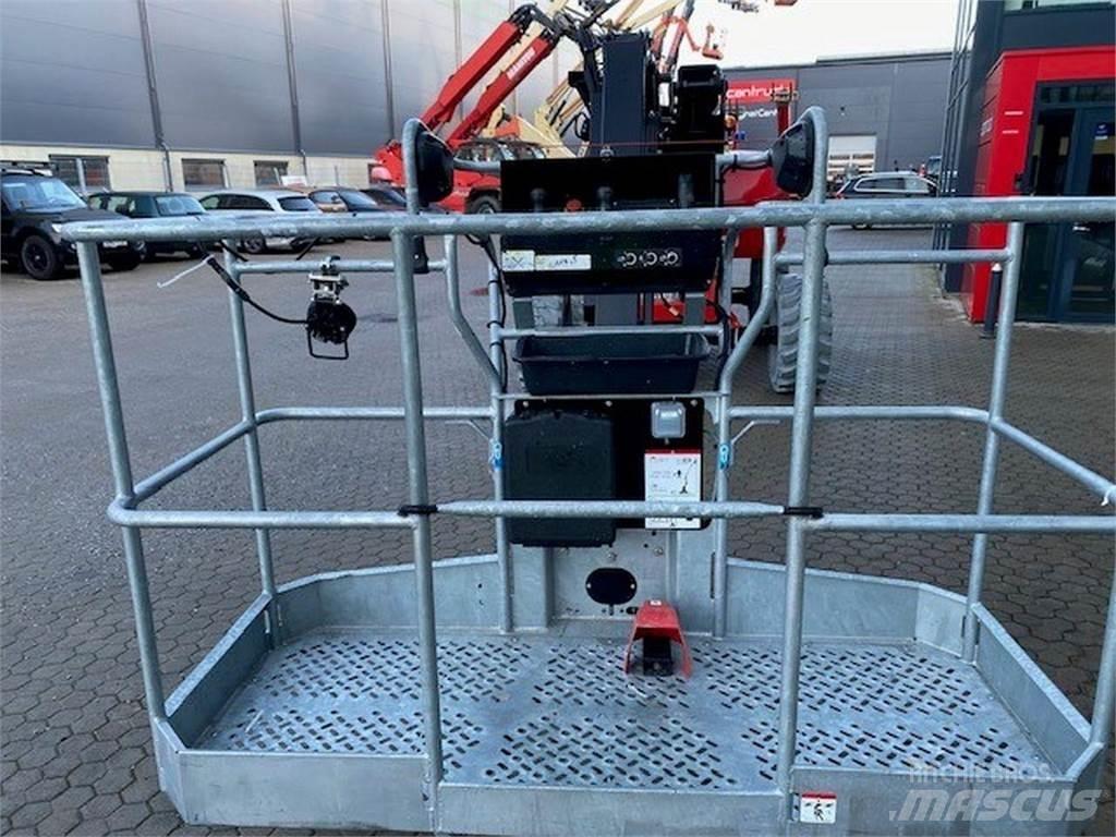 Manitou 200ATJE Kloubové plošiny