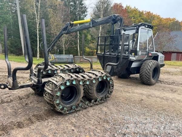 Malwa 560.2C Harvestory