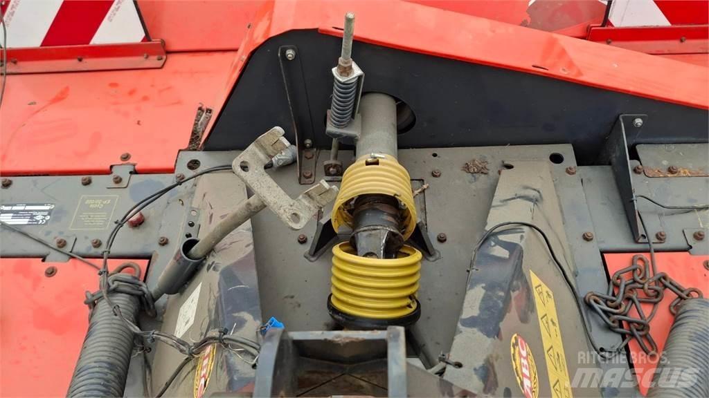 Kuhn PZ 300 F Kondicionér žacího stroje