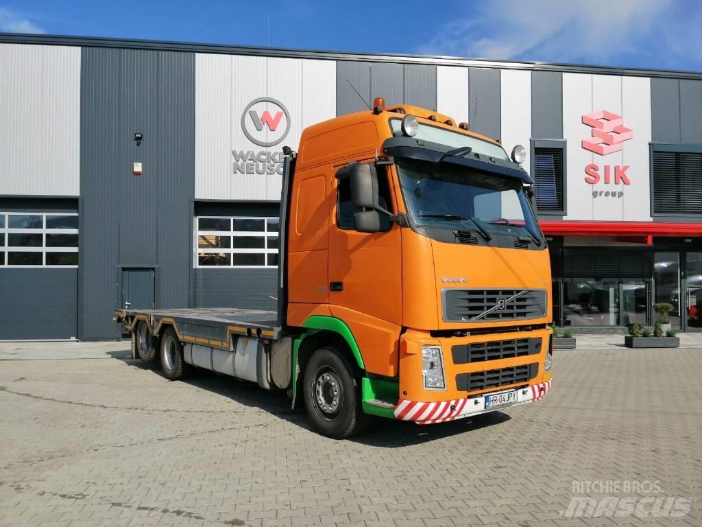 Volvo FH440 Tahače