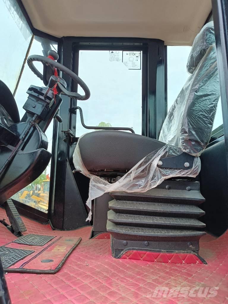 SDLG LG956F Kolové nakladače