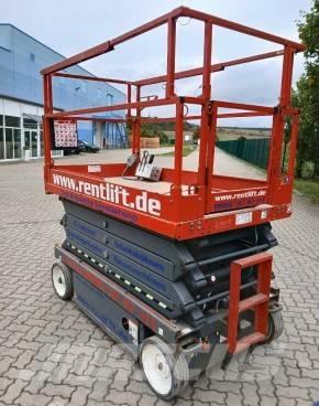 SkyJack SJ III 4632 Nůžková zvedací plošina