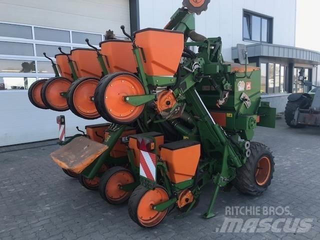 Amazone ED 602 -K Přesné secí stroje