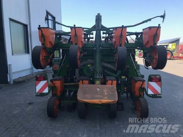 Amazone ED 602 -K Přesné secí stroje