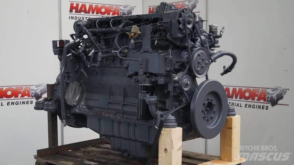 Deutz TCD2013L06 2V Motory