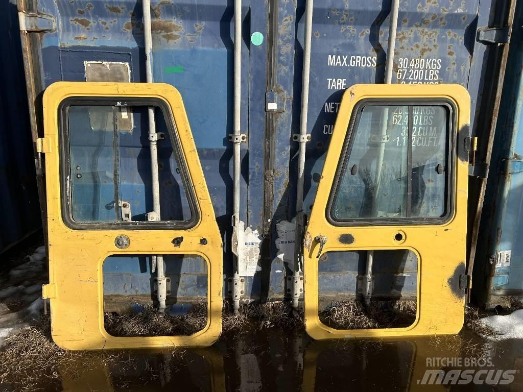 Daewoo G 30 E Další