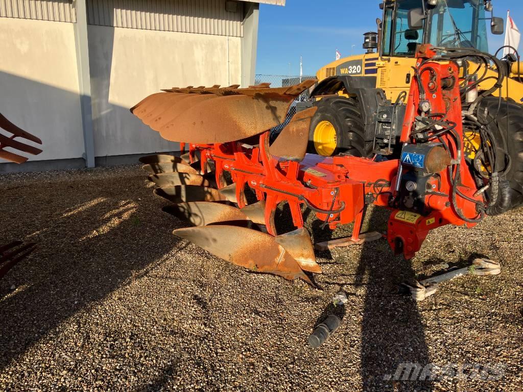 Kuhn Vari-Master 183 Oboustranné pluhy