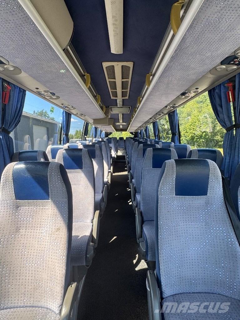 Volvo 9700HD Zájezdové autobusy