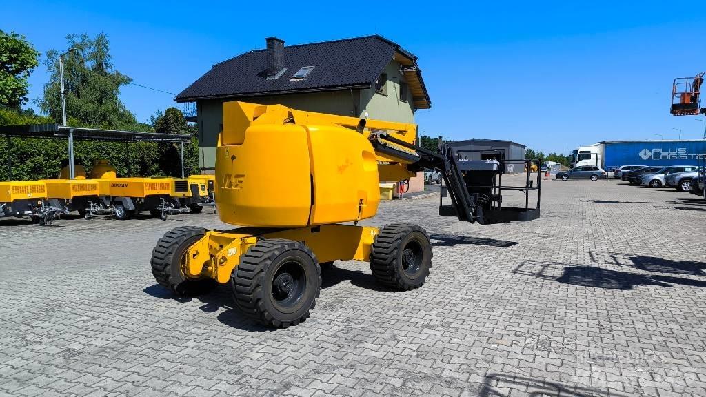 JLG 450 AJ Kloubové plošiny
