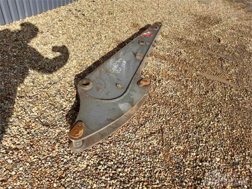 Volvo ECR88 Stick Stavebnictví - ostatní