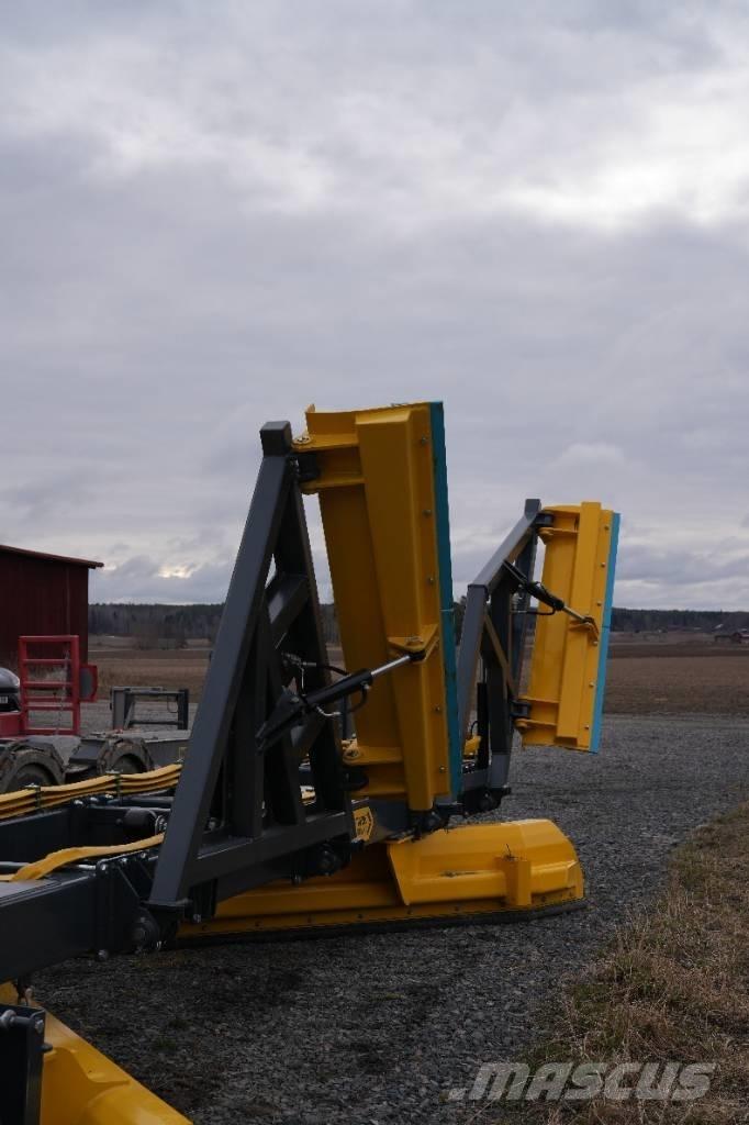 Stark TL7500 Grejdry