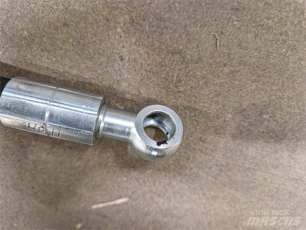 Eco Log 644011 Hydraulika