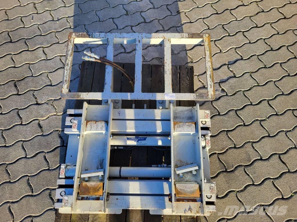 Cascade UPF2-0574 Další příslušenství a komponenty