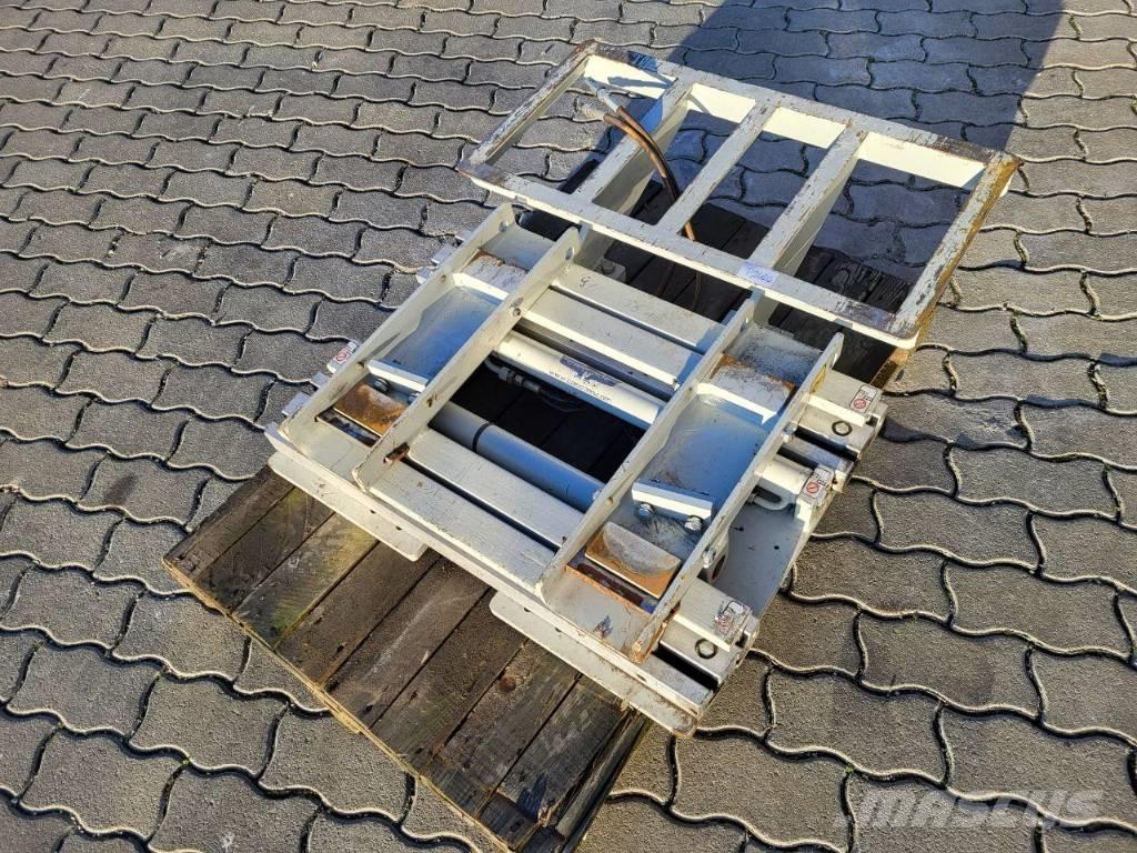 Cascade UPF2-0574 Další příslušenství a komponenty