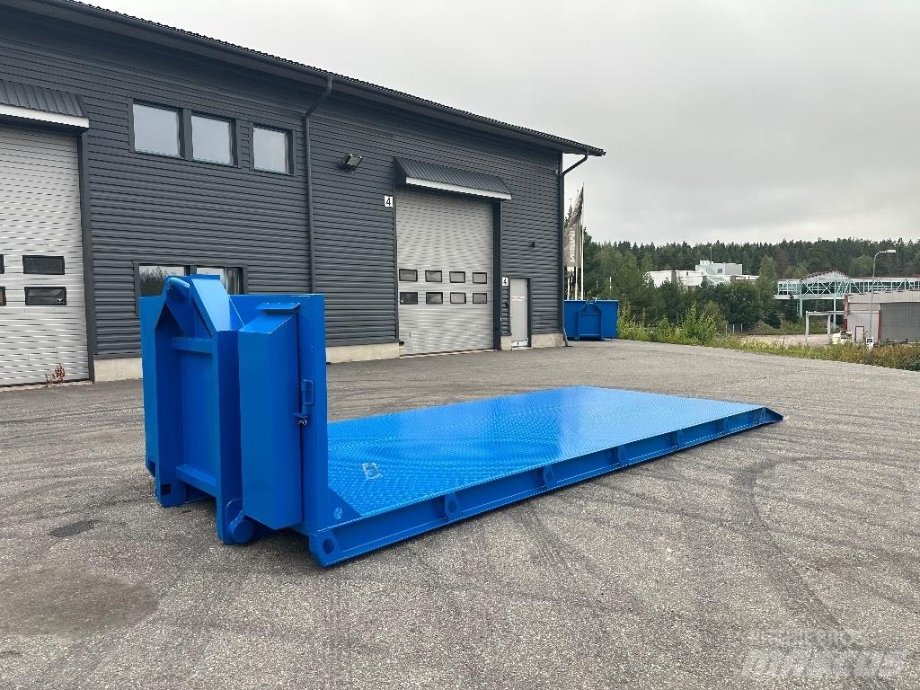  Vaihtolava Kone 20t Odnímatelné