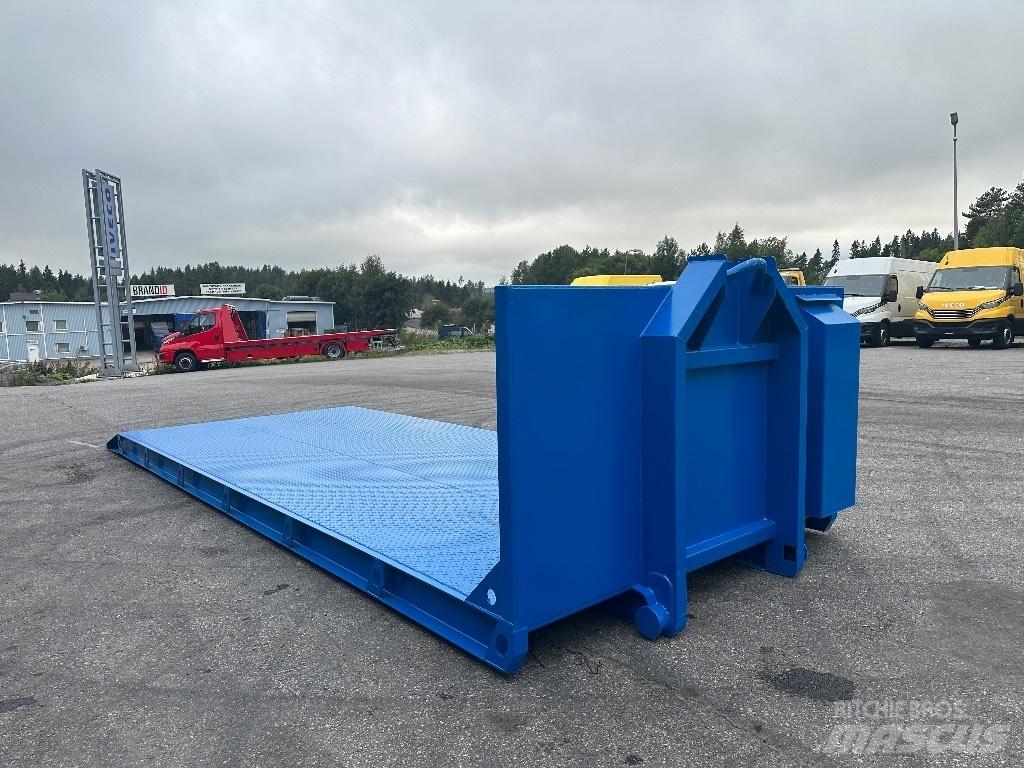  Vaihtolava Kone 20t Odnímatelné