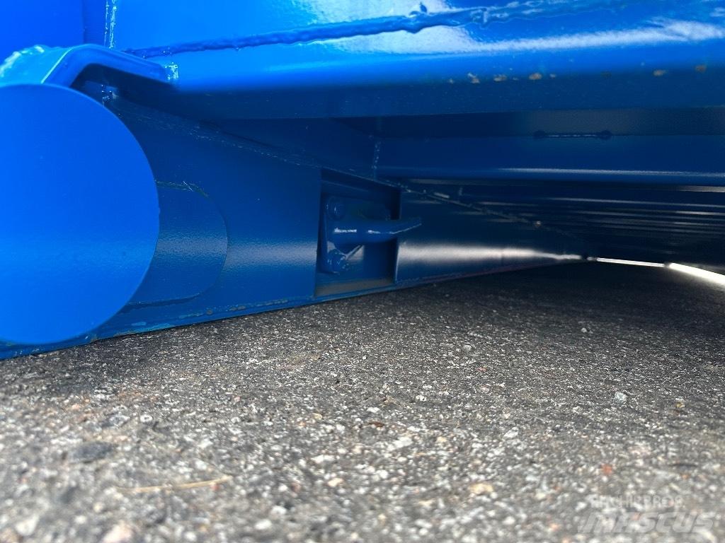  Vaihtolava Kone 20t Odnímatelné