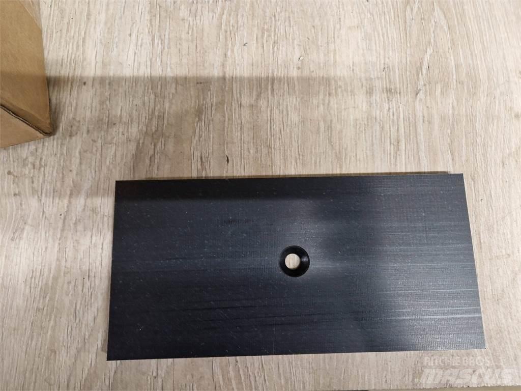 Eco Log 7013254 Těžební jeřáby