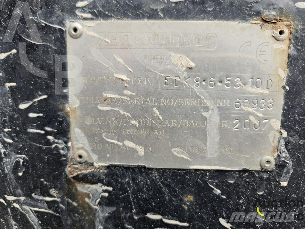 MAN TGA26.480 Sklápěče