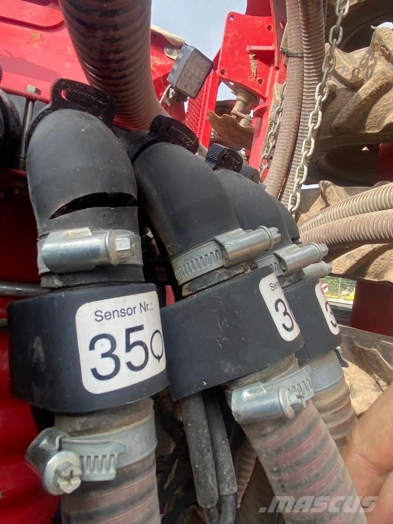 Horsch Pronto 8DC Mechanické secí stroje