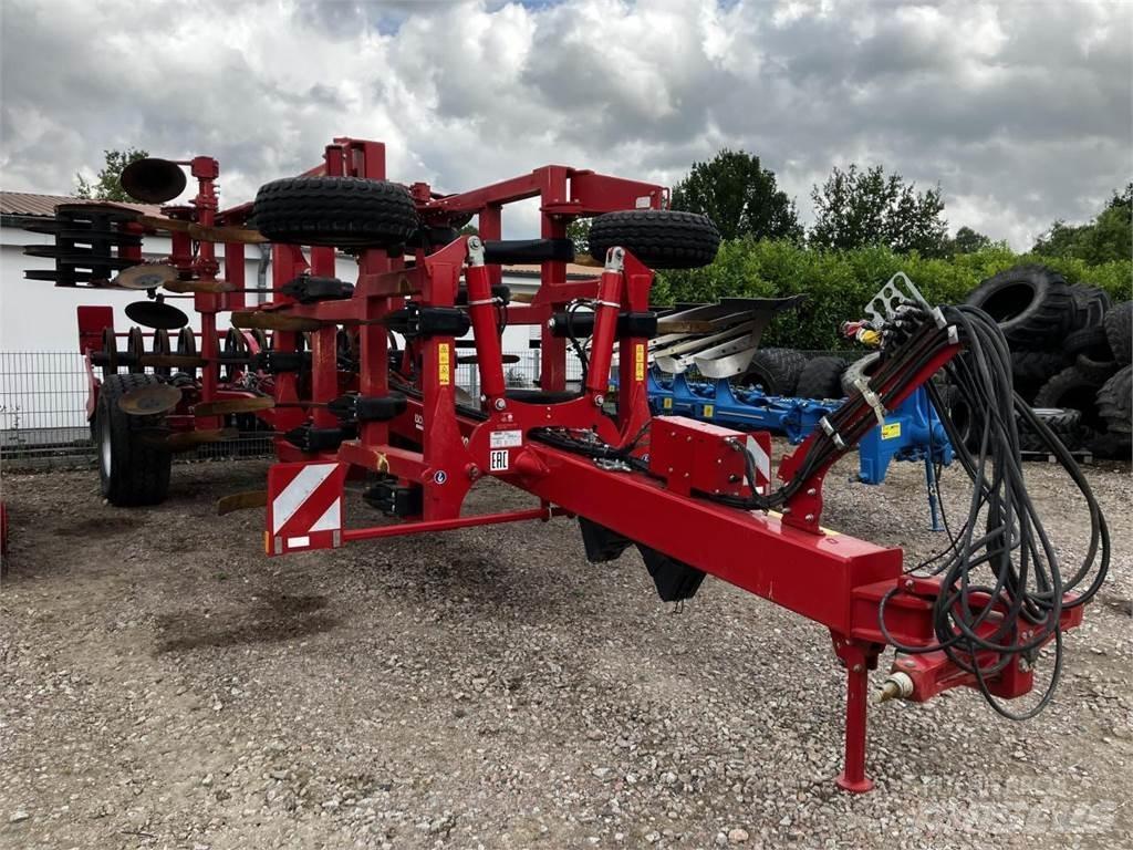 Horsch Tiger 4 AS Kultivátory