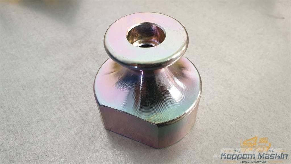 Ponsse P52391 Těžební hlavy