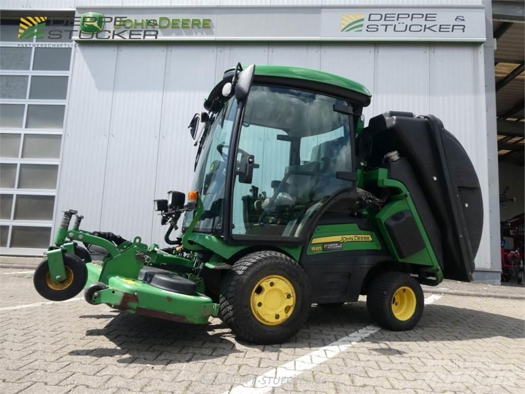 John Deere 1585 Další