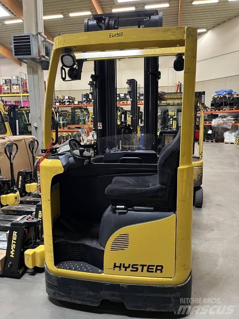 Hyster R1.4 Retraky