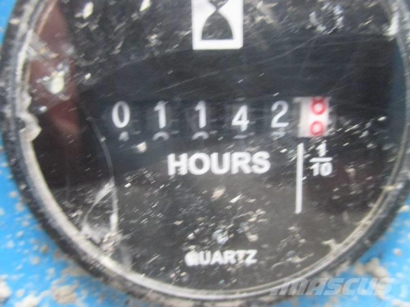 Genie GS 3246 Nůžková zvedací plošina