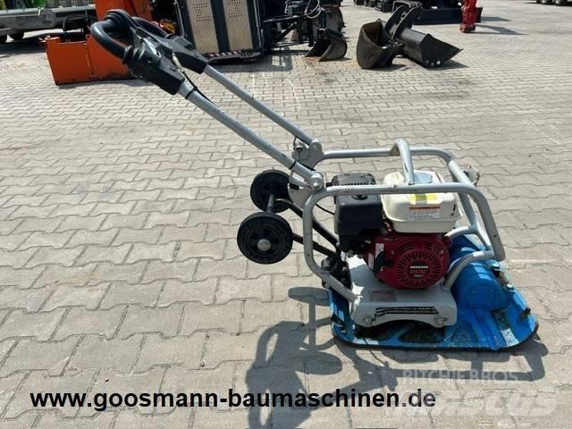 Weber CF 3 HD Kompaktory