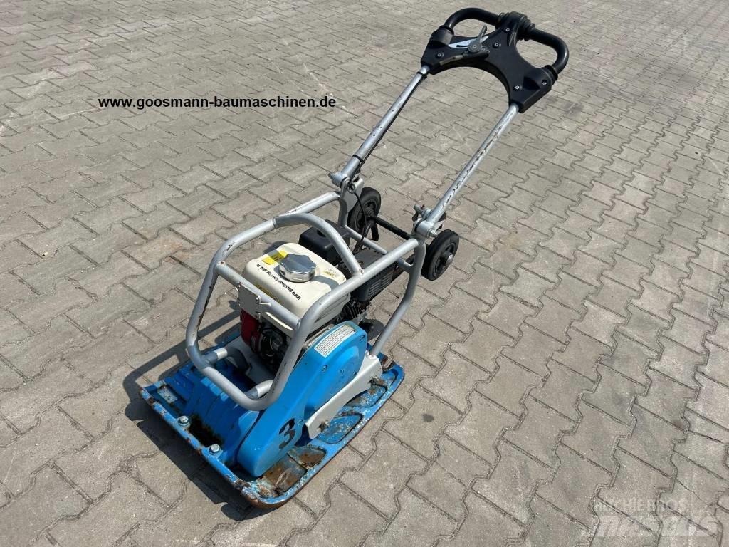 Weber CF 3 HD Kompaktory