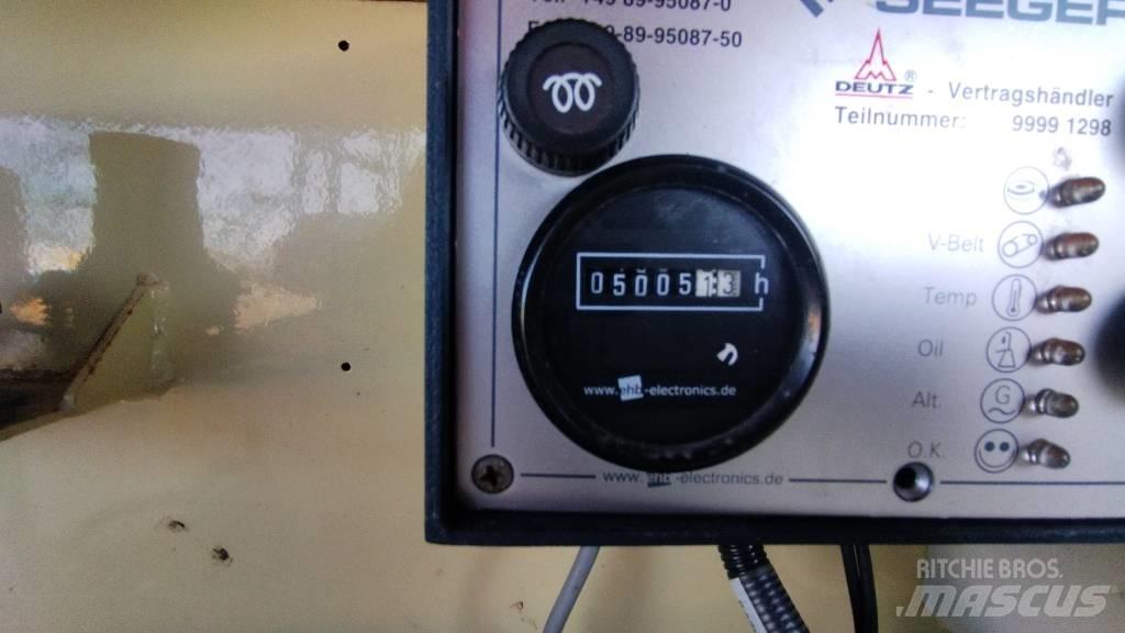 JLG 245-25 Nůžková zvedací plošina