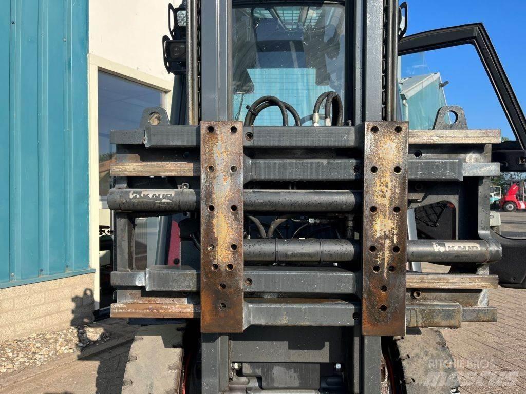 Kaup 1,5T411A Vidlice