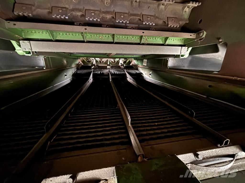 John Deere S785i Sklízecí mlátičky