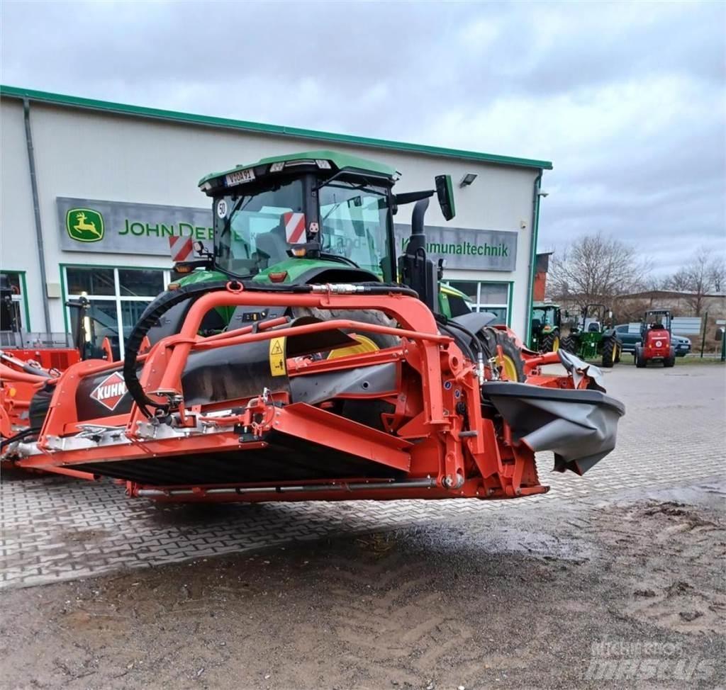 Kuhn FC 9330 D RA Žací stroje