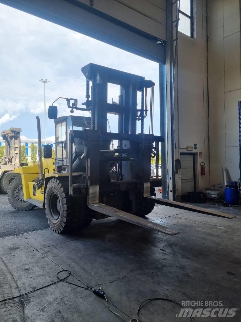 Kalmar DCF 250-12LB Dieselové vozíky