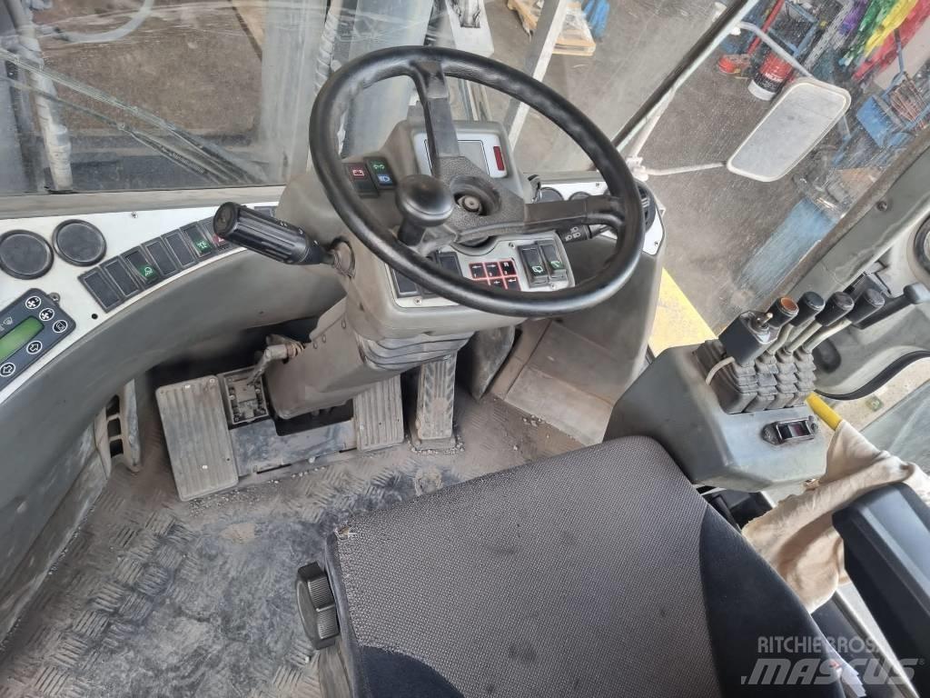 Kalmar DCF 250-12LB Dieselové vozíky