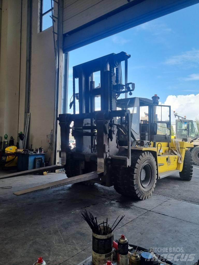 Kalmar DCF 250-12LB Dieselové vozíky