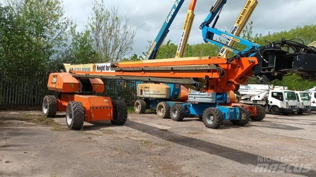 JLG 1500 SJ Teleskopické plošiny