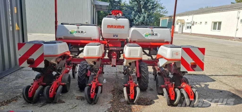 Kuhn Maxima 2 Přesné secí stroje