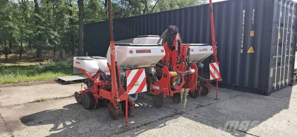 Kuhn Maxima 2 Přesné secí stroje