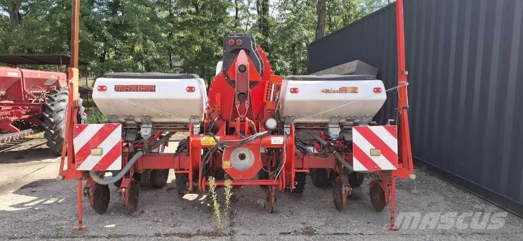 Kuhn Maxima 2 Přesné secí stroje
