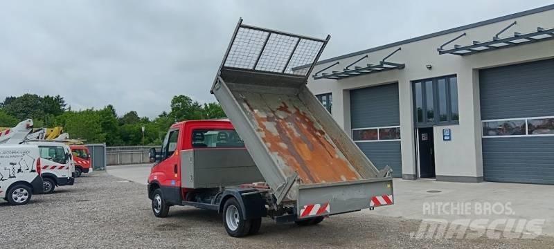 Iveco 35C13 - Tipper Sklápěče