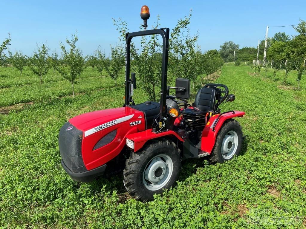 Valpadana 4655 ARM Traktory