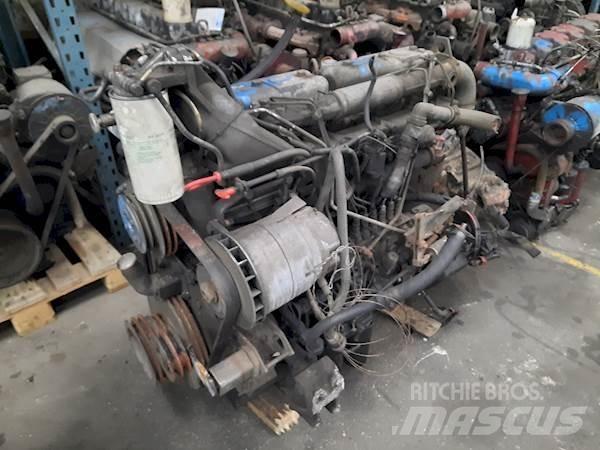 DAF WS242L Motory