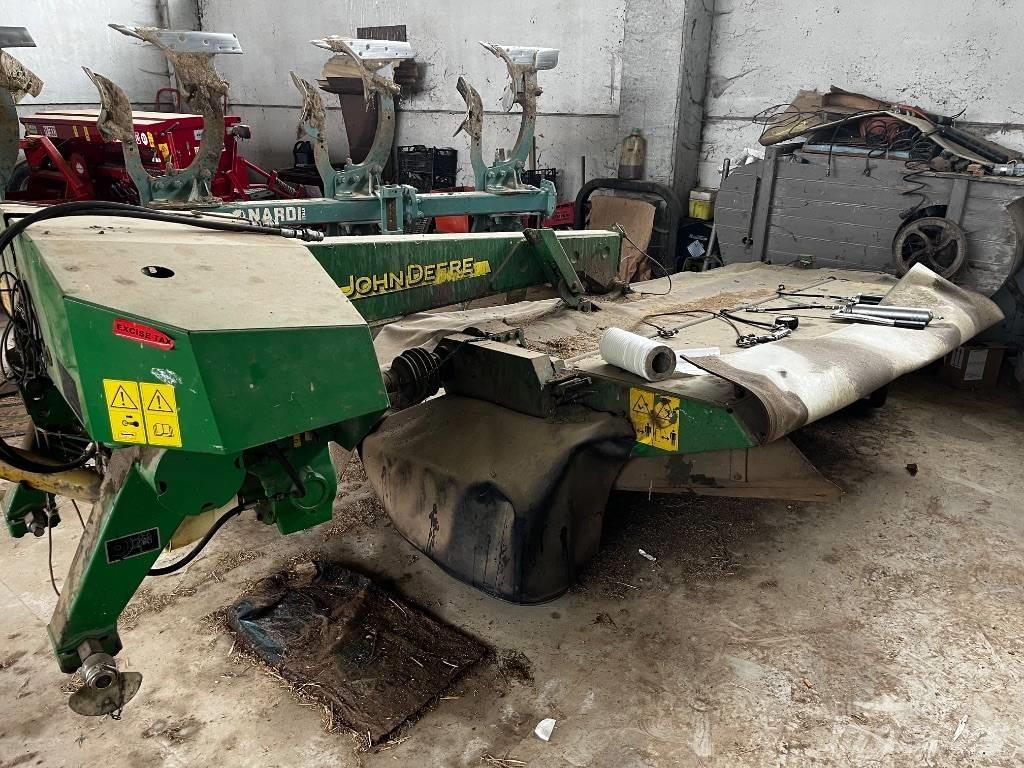 John Deere CC0324 Kondicionér žacího stroje