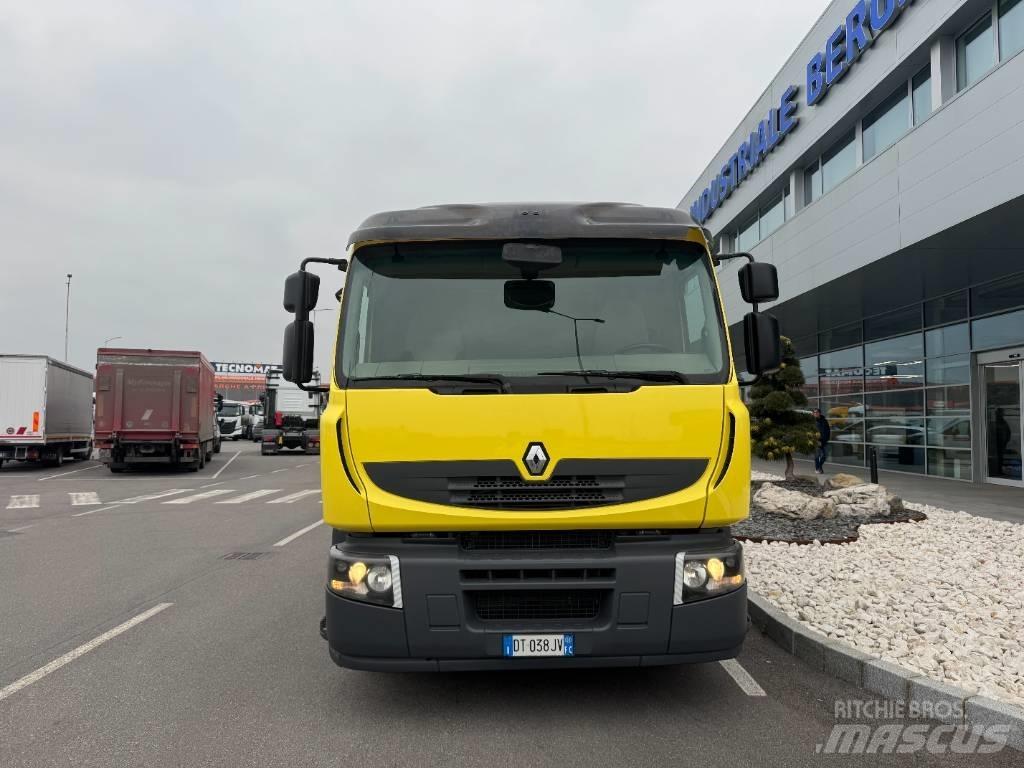 Renault Premium 270 Tahače